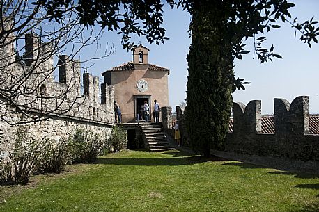 Castello di Villalta